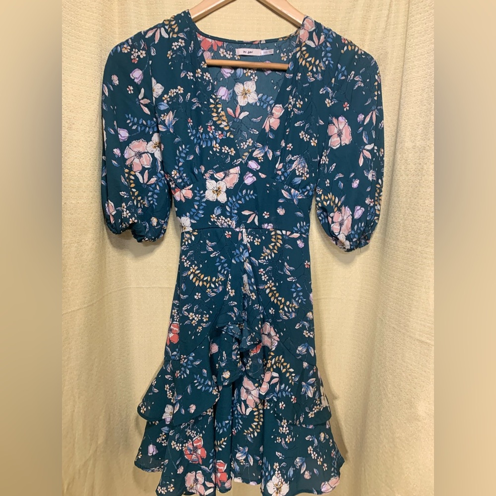 Miami dress size  XXS NWT